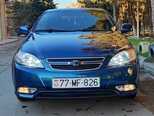 Chevrolet Lacetti-1