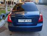 Chevrolet Lacetti-18