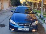 Chevrolet Lacetti-19