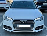 Audi A4-1