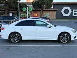 Audi A4-4