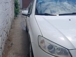 Iran Khodro Runna-4