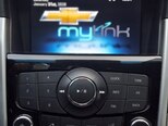 Chevrolet Cruze-8