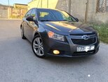 Chevrolet Cruze-1