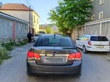Chevrolet Cruze-4