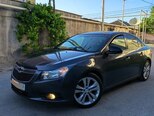 Chevrolet Cruze-2