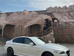 BMW 528-5