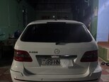 Mercedes B 200-2