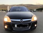 Opel Astra-1