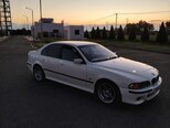 BMW 523-4