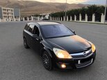 Opel Astra-3