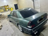 Mercedes C 180-5