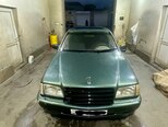 Mercedes C 180-1
