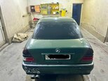 Mercedes C 180-2