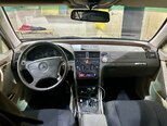Mercedes C 180-3