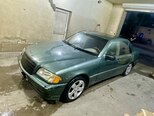 Mercedes C 180-6
