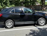 Chevrolet Equinox-4