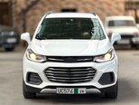 Chevrolet Trax-3