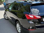 Chevrolet Equinox-5