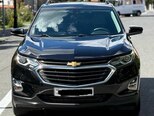 Chevrolet Equinox-1