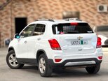 Chevrolet Trax-5