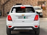 Chevrolet Trax-6