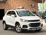 Chevrolet Trax-2