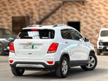 Chevrolet Trax-4