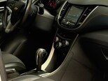 Chevrolet Trax-9