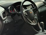 Chevrolet Trax-11