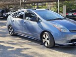 Toyota Prius-2