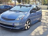 Toyota Prius-1