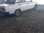 LADA (VAZ) 2107-4