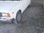LADA (VAZ) 2107-6
