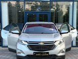 Chevrolet Equinox-3