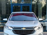 Chevrolet Equinox-1