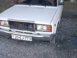 LADA (VAZ) 2107-1