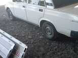 LADA (VAZ) 2107-2