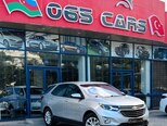 Chevrolet Equinox-5