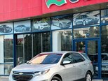 Chevrolet Equinox-4