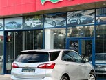 Chevrolet Equinox-14