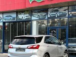 Chevrolet Equinox-15