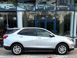 Chevrolet Equinox-11