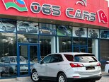 Chevrolet Equinox-16