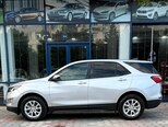 Chevrolet Equinox-12