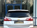 Chevrolet Equinox-13
