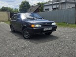 LADA (VAZ) 2114-10