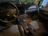 Mercedes B 200-4