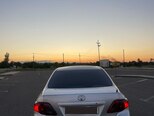 Toyota Corolla-4