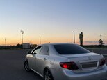 Toyota Corolla-6